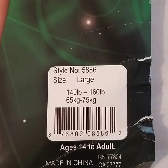 * Adult Large Women's Fairy-Licious Women's Costume Halloween - Picture 4 of 12